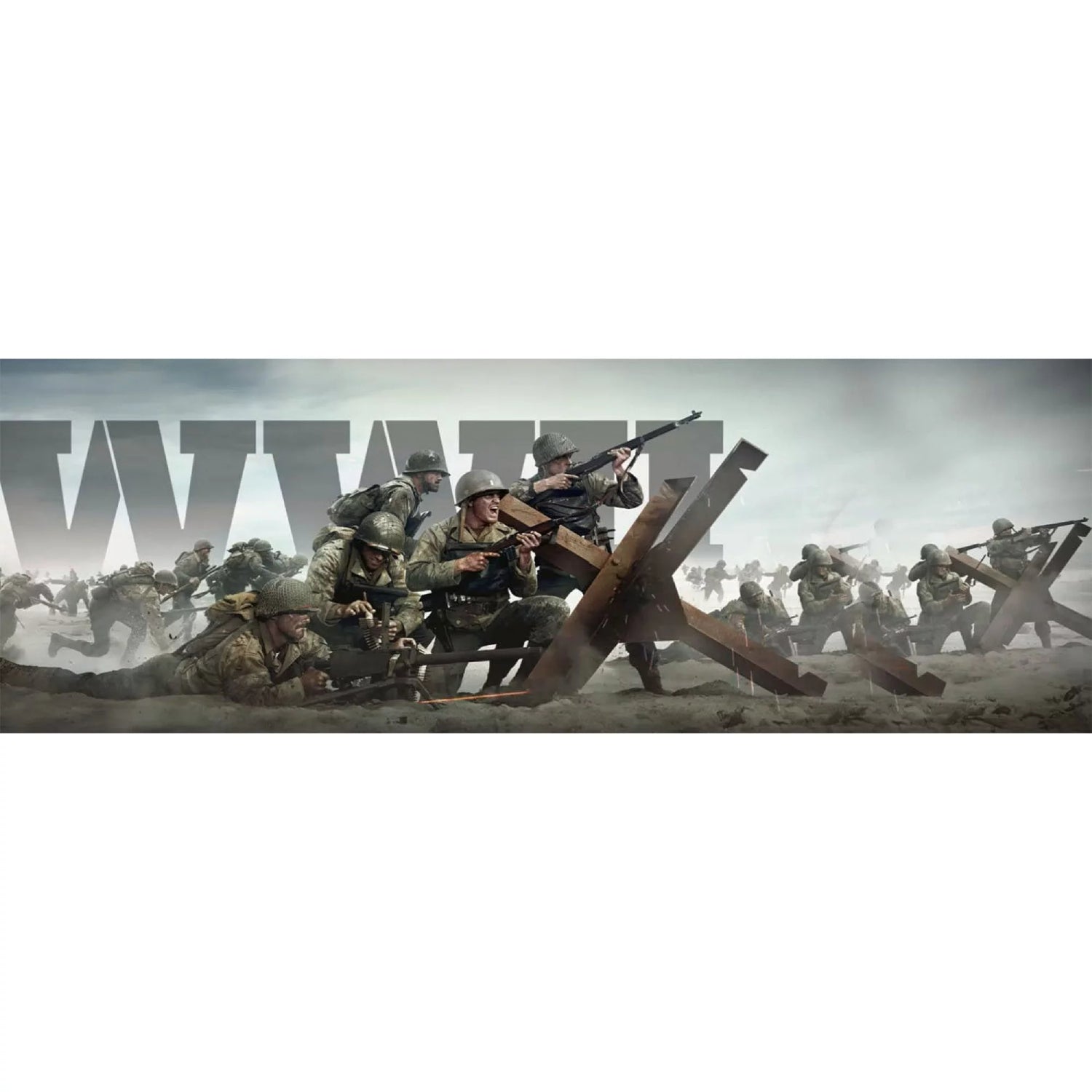 Call of Duty: WWII Standard Edition for PlayStation 4 - Image 11