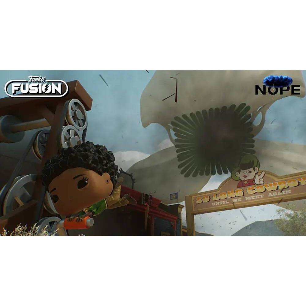 Funko Fusion for PlayStation 5 - Image 7