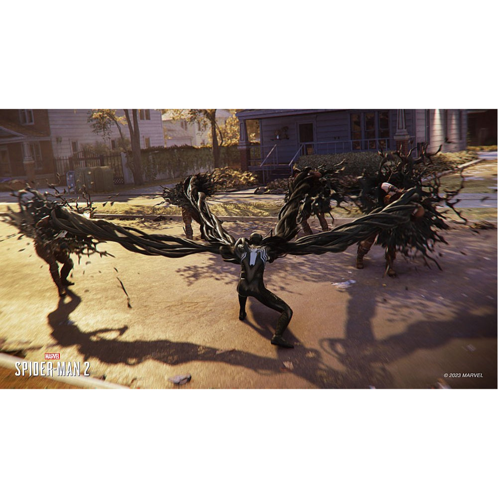 Marvel's Spider-Man 2 Standard Edition for PlayStation 5 - Image 8