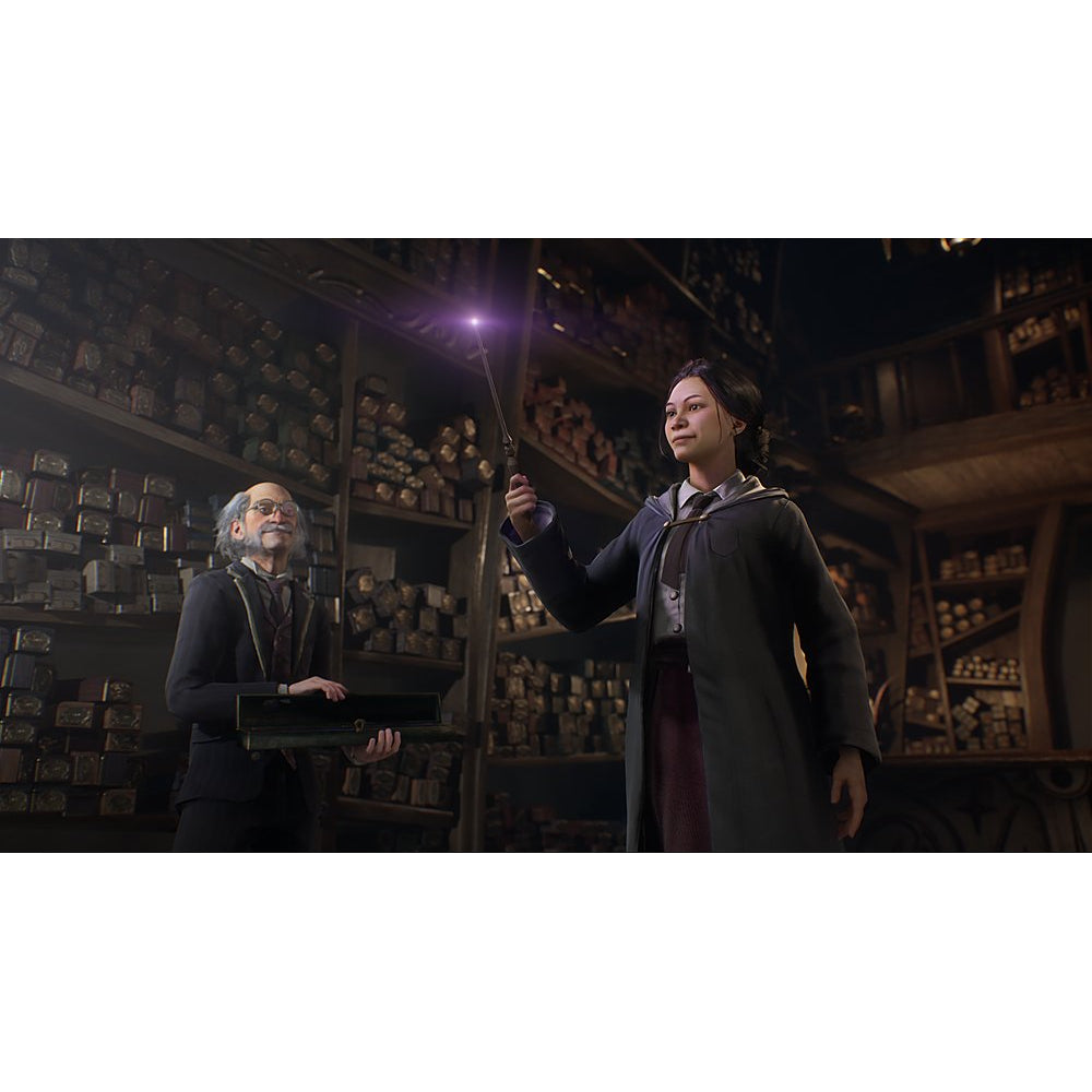 Hogwarts Legacy for PlayStation 5 - Image 8