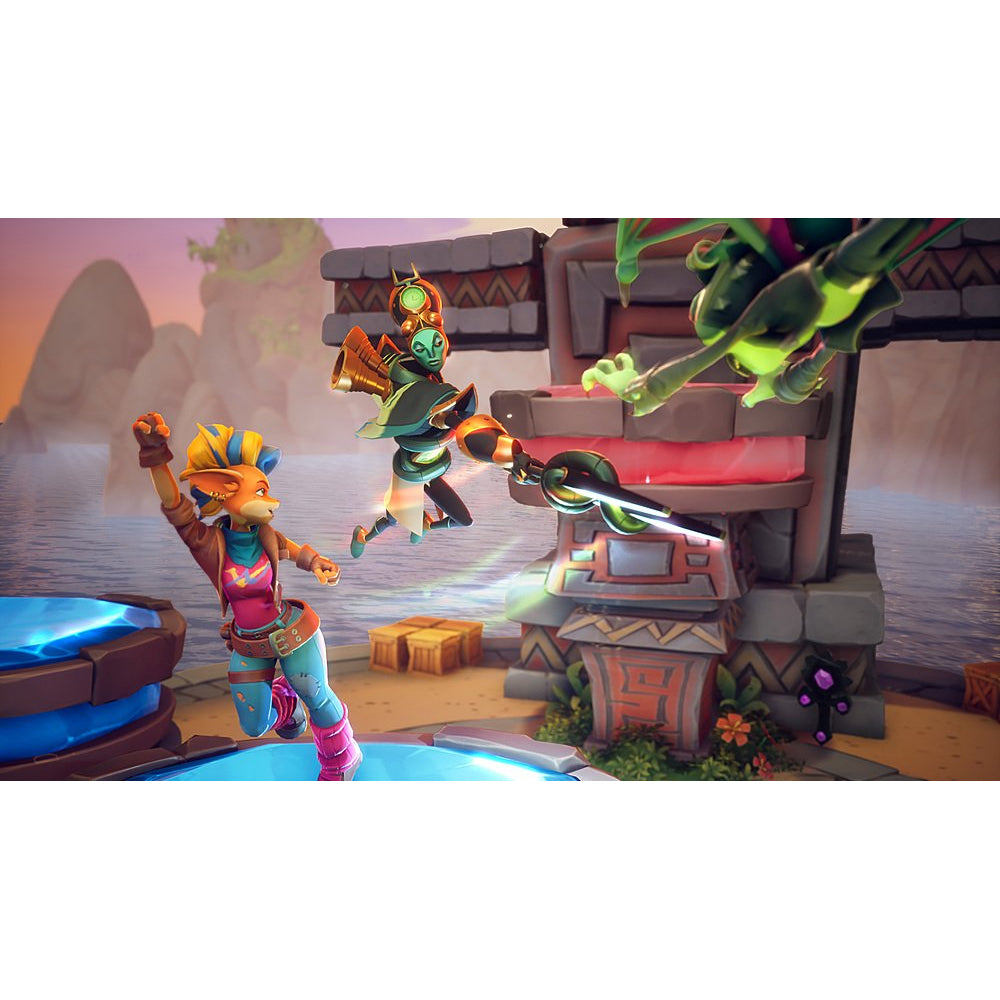 Crash Team Rumble for Xbox Series X/Xbox One - Image 8