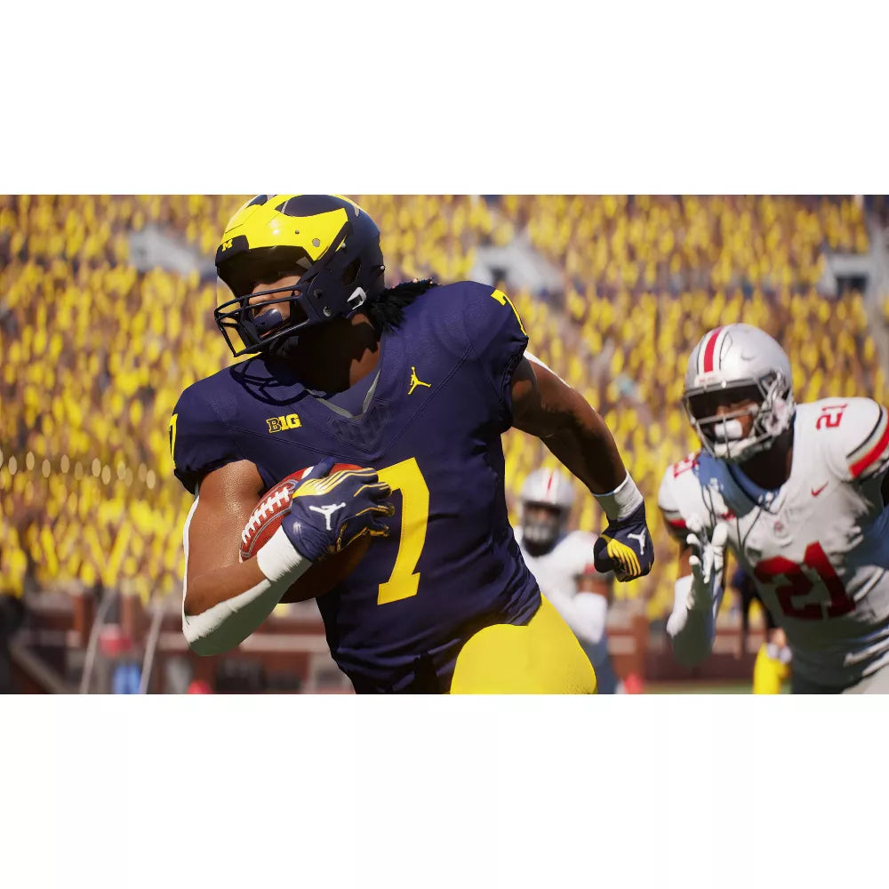 College Football 25 Standard Edition for Xbox Series X - Image 8