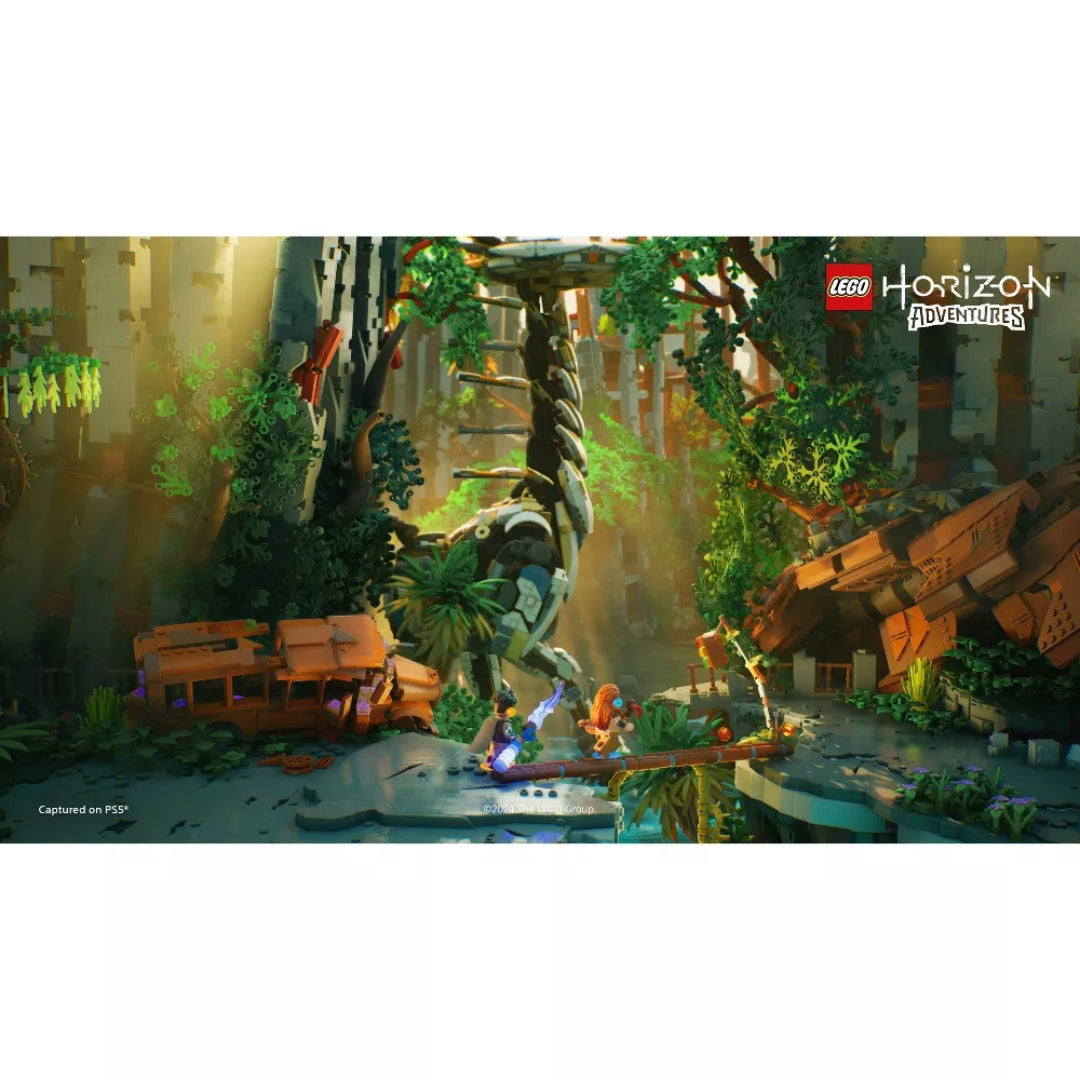 LEGO Horizon Adventures - PlayStation 5 - Image 7