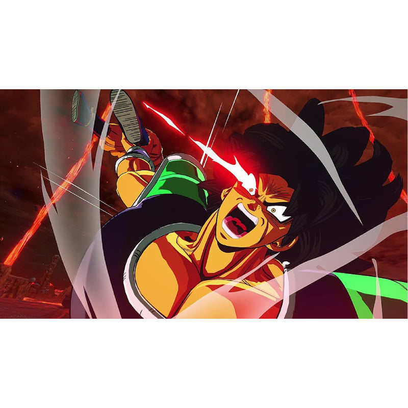 Dragon Ball: Sparking! Zero for Xbox Series X - Image 7