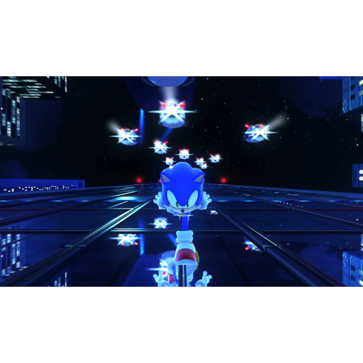 Sonic X Shadow Generations for Xbox Series X/Xbox One - Image 9