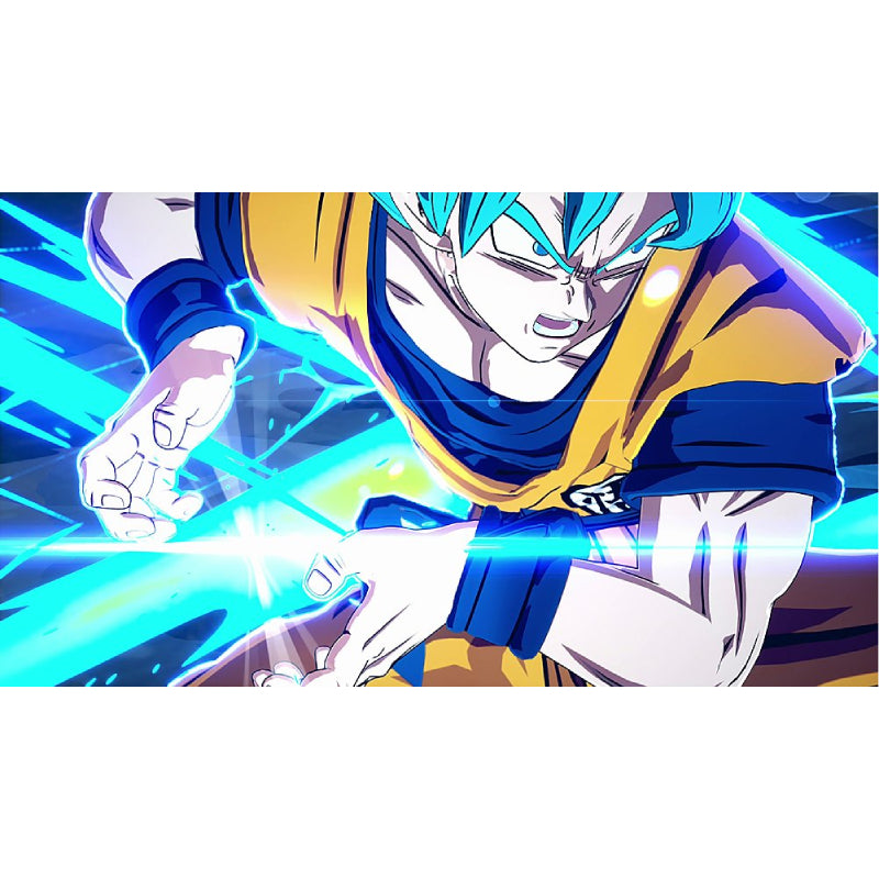 Dragon Ball: Sparking! Zero for Xbox Series X - Image 5