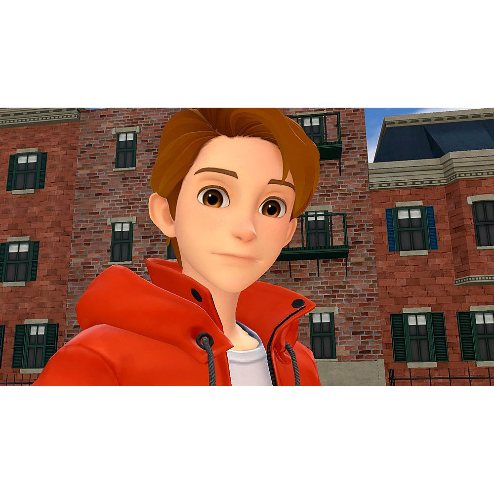 Detective Pikachu Returns for Nintendo Switch - Image 18