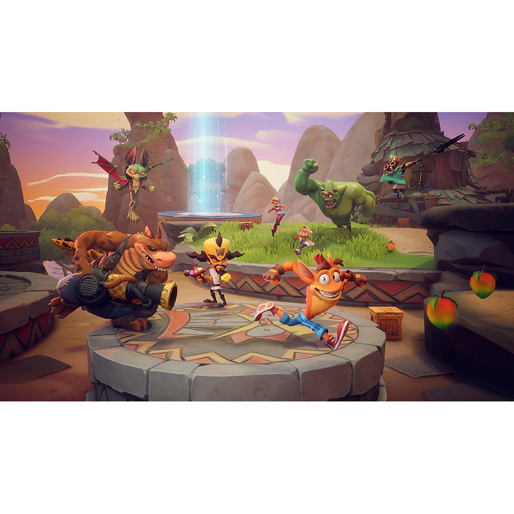 Crash Team Rumble for Xbox Series X/Xbox One - Image 9