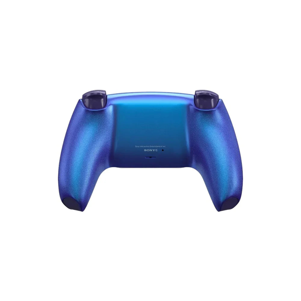 Bundle: Sony PlayStation 5 Digital Edition Console + DualSense Wireless Controller - Chroma Indigo - Image 12
