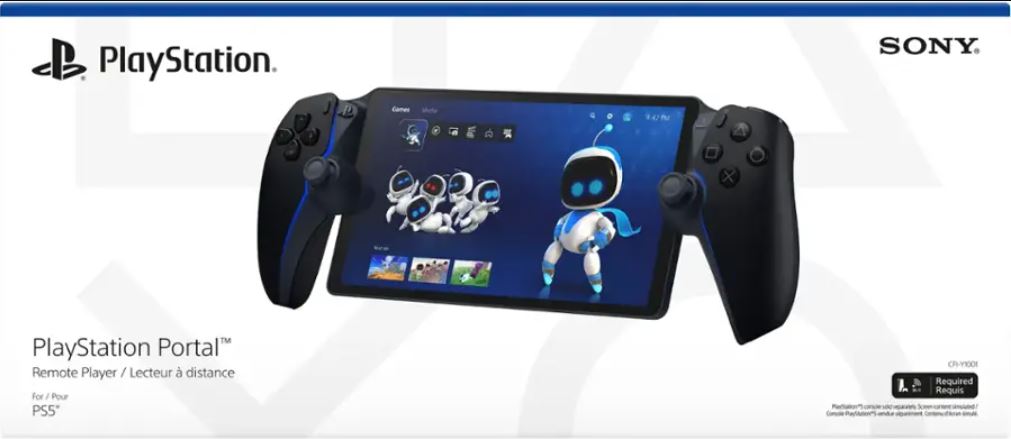 Sony PlayStation Portal Remote Player - Image 9