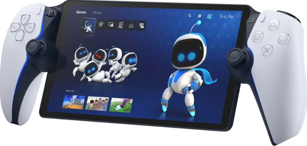 Sony PlayStation Portal Remote Player - Image 8