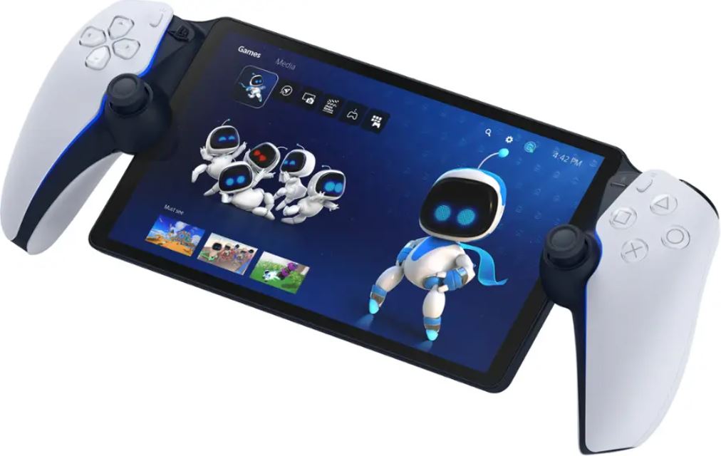 Sony PlayStation Portal Remote Player - Image 7