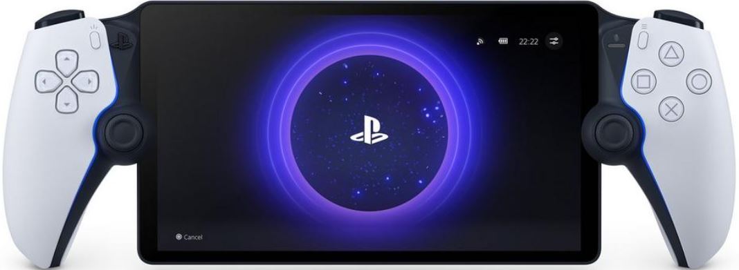 Sony PlayStation Portal Remote Player - Image 4