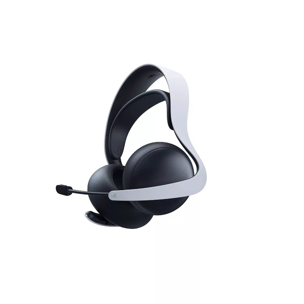 Sony Pulse Elite Wireless Over-the-Ear Gaming Headset for PlayStation 5 - Image 10