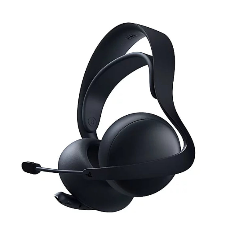 Sony Pulse Elite Wireless Over-the-Ear Gaming Headset for PlayStation 5 - Image 3