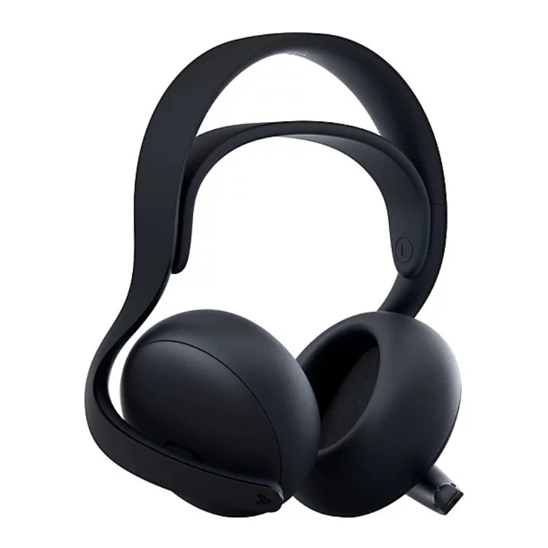 Sony Pulse Elite Wireless Over-the-Ear Gaming Headset for PlayStation 5 - Image 4