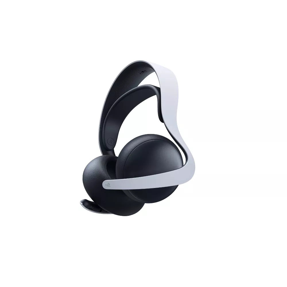 Sony Pulse Elite Wireless Over-the-Ear Gaming Headset for PlayStation 5 - Image 9