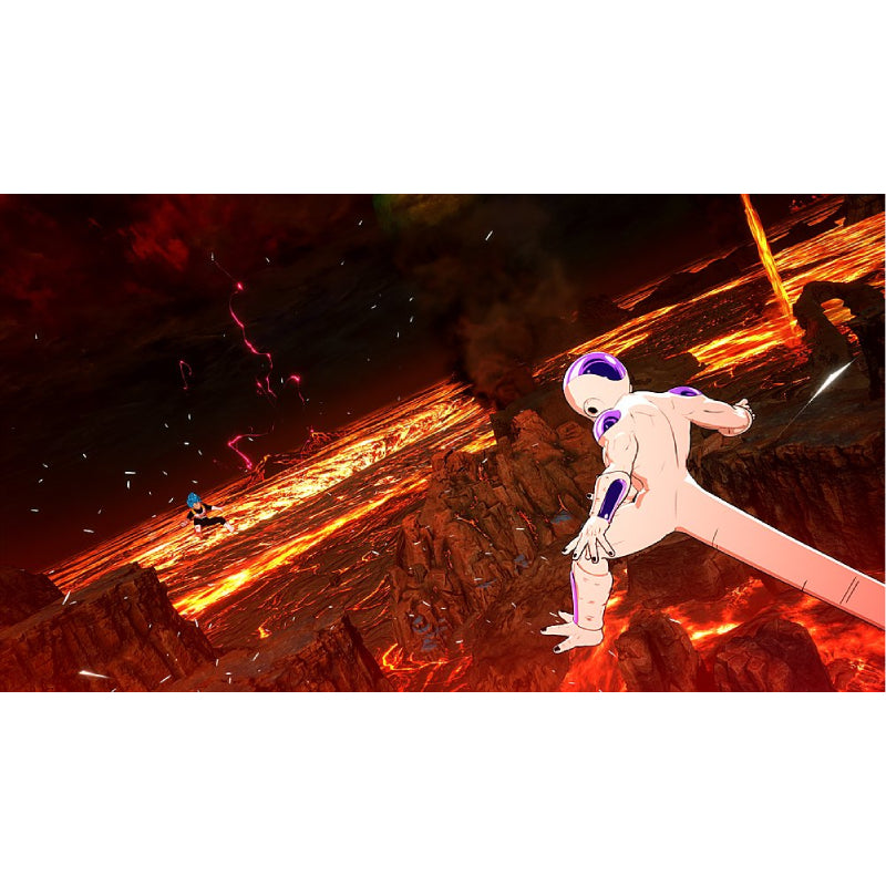 Dragon Ball: Sparking! Zero for PlayStation 5 - Image 2