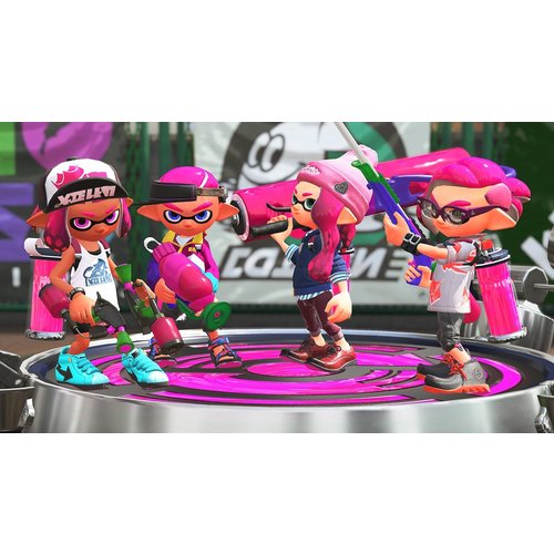 Splatoon 2 for Nintendo Switch - Image 3