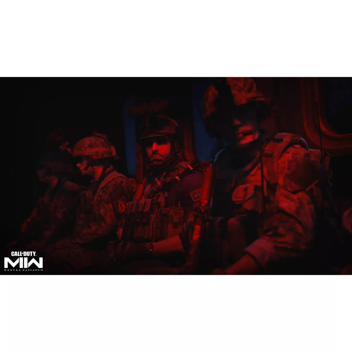 Call of Duty: Modern Warfare II for PlayStation 5 - Image 10