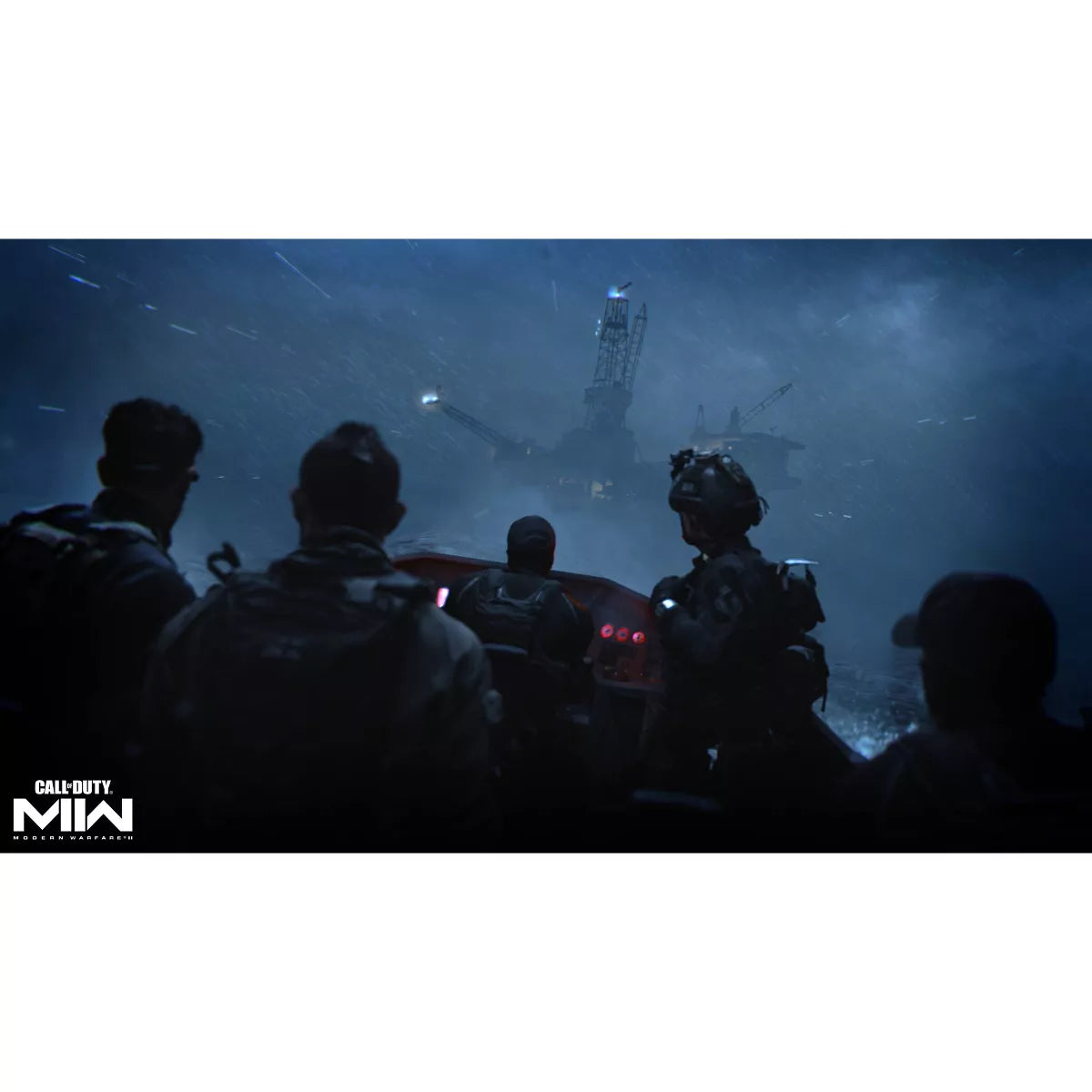 Call of Duty: Modern Warfare II for PlayStation 5 - Image 2