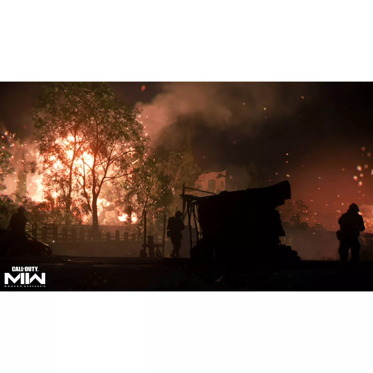 Call of Duty: Modern Warfare II for PlayStation 5 - Image 3