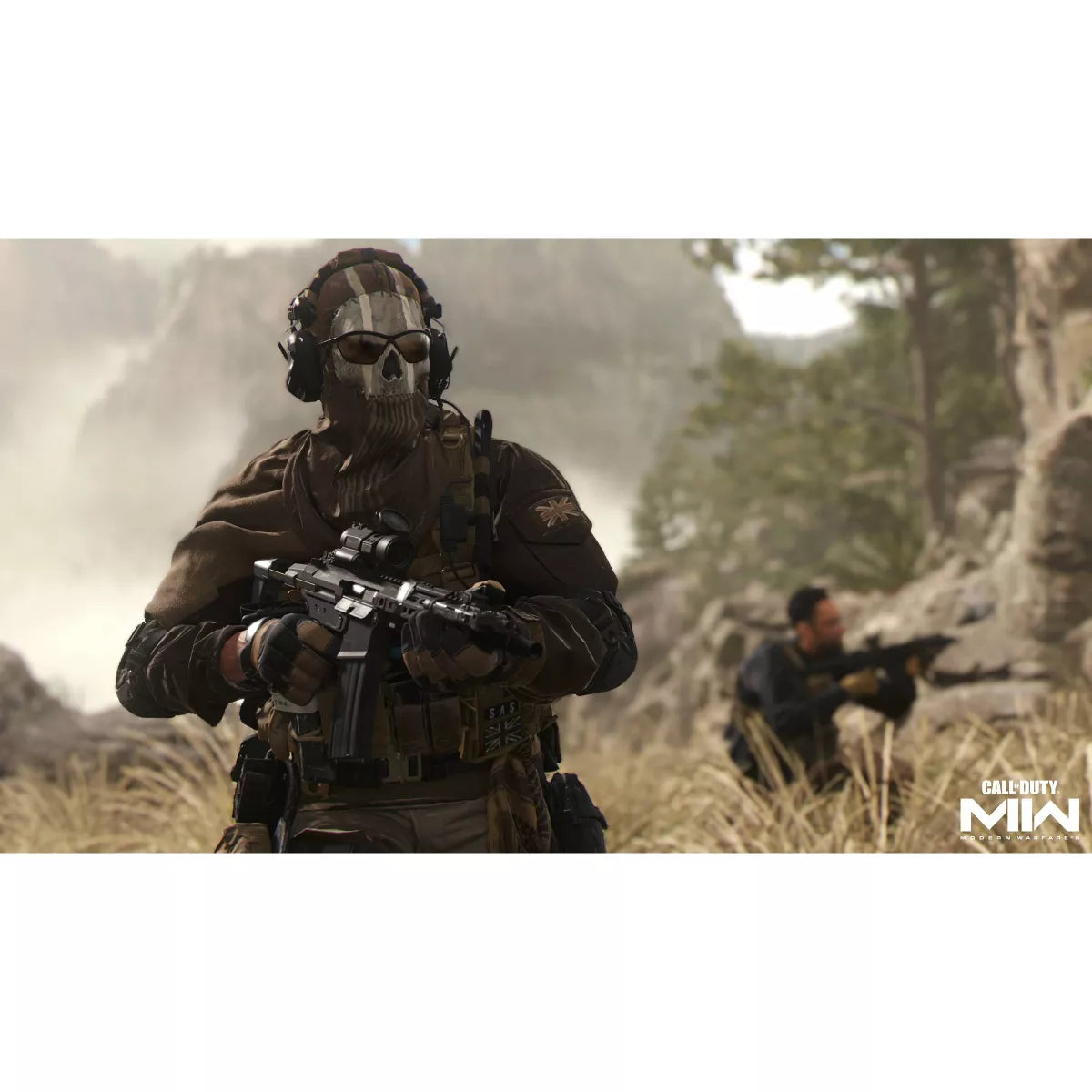 Call of Duty: Modern Warfare II for PlayStation 5 - Image 5
