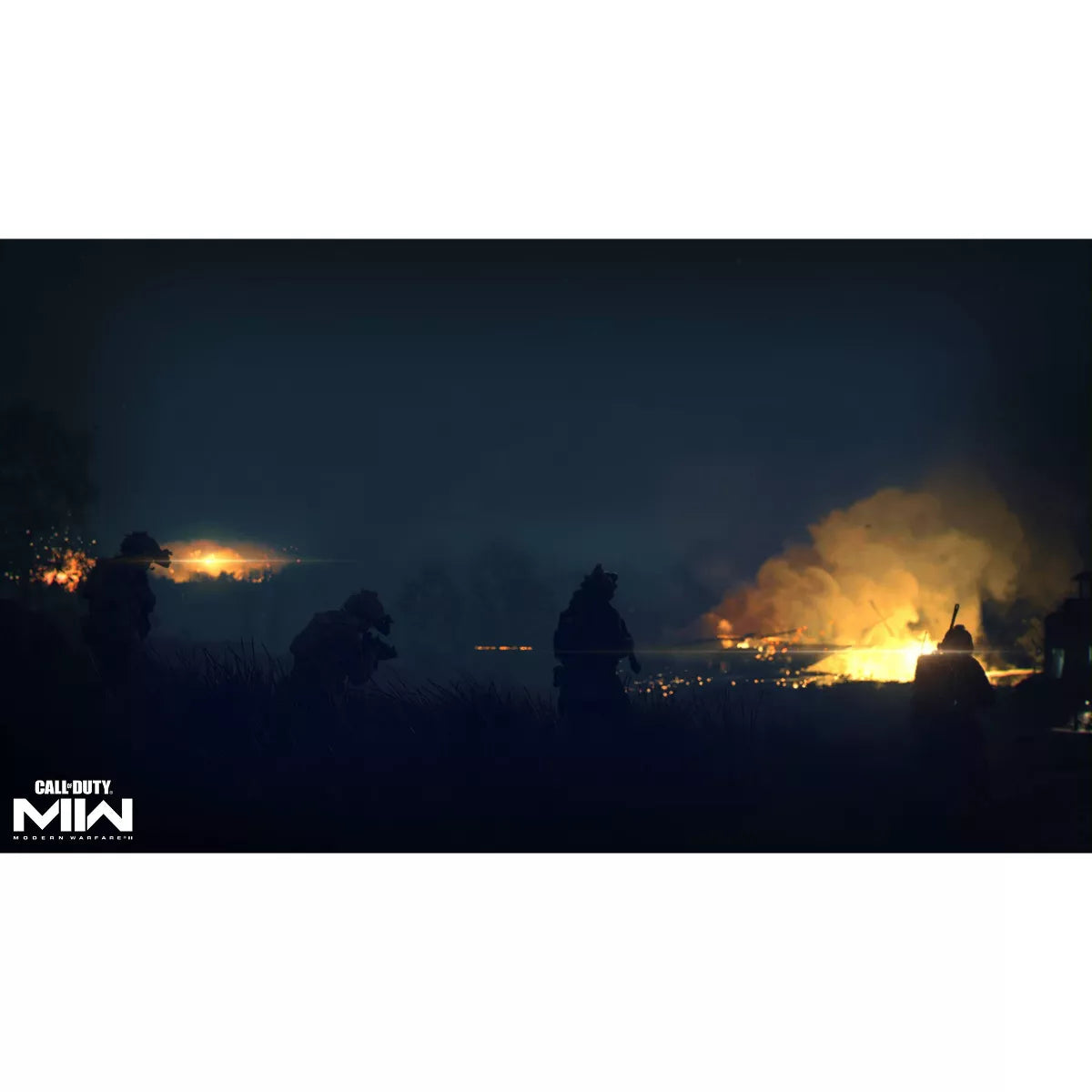 Call of Duty: Modern Warfare II for PlayStation 5 - Image 6