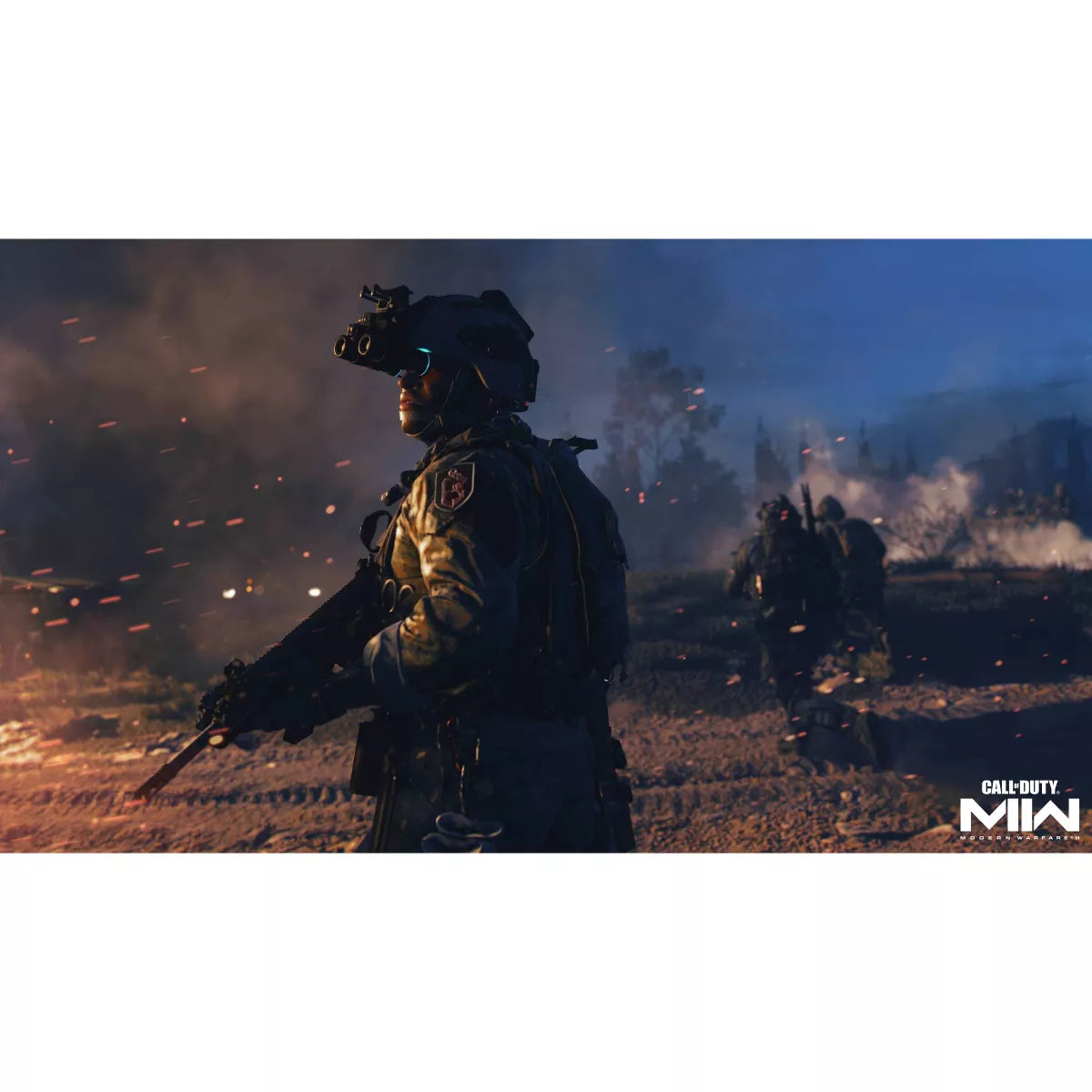 Call of Duty: Modern Warfare II for PlayStation 5 - Image 7