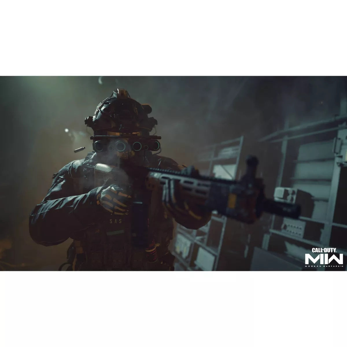 Call of Duty: Modern Warfare II for PlayStation 5 - Image 8