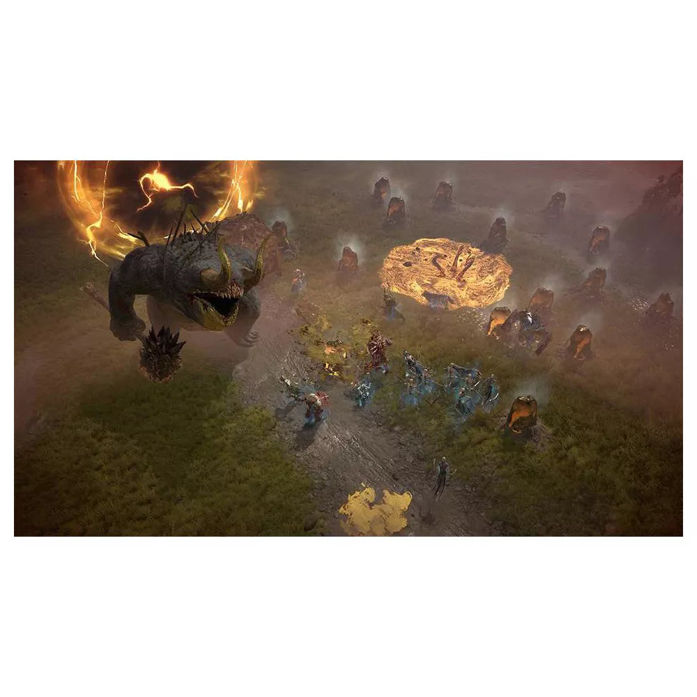 Diablo IV Cross-Gen Bundle Edition for Xbox Series X & Xbox One - Image 11