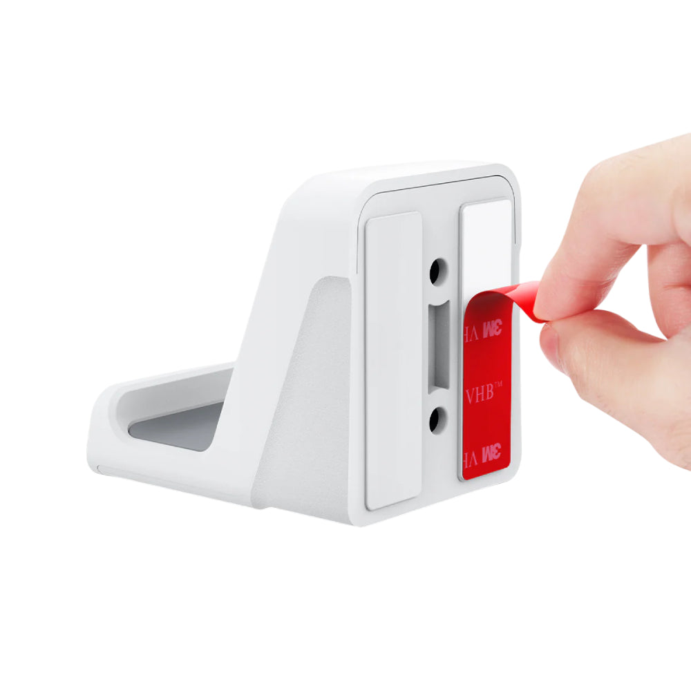 Spigen Controller Mount for PlayStation 5 - White - Image 8