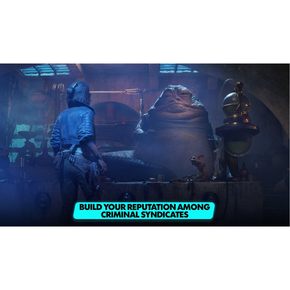 Star Wars Outlaws Standard Edition for Xbox Series X - Image 6