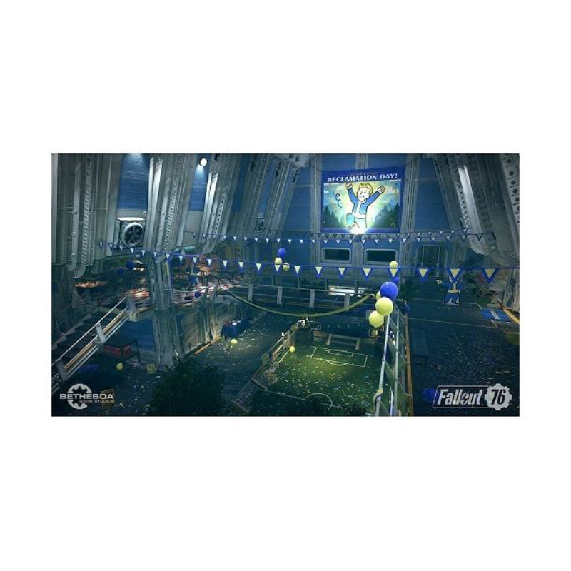 Fallout 76 Standard Edition for PlayStation 4 - Image 8