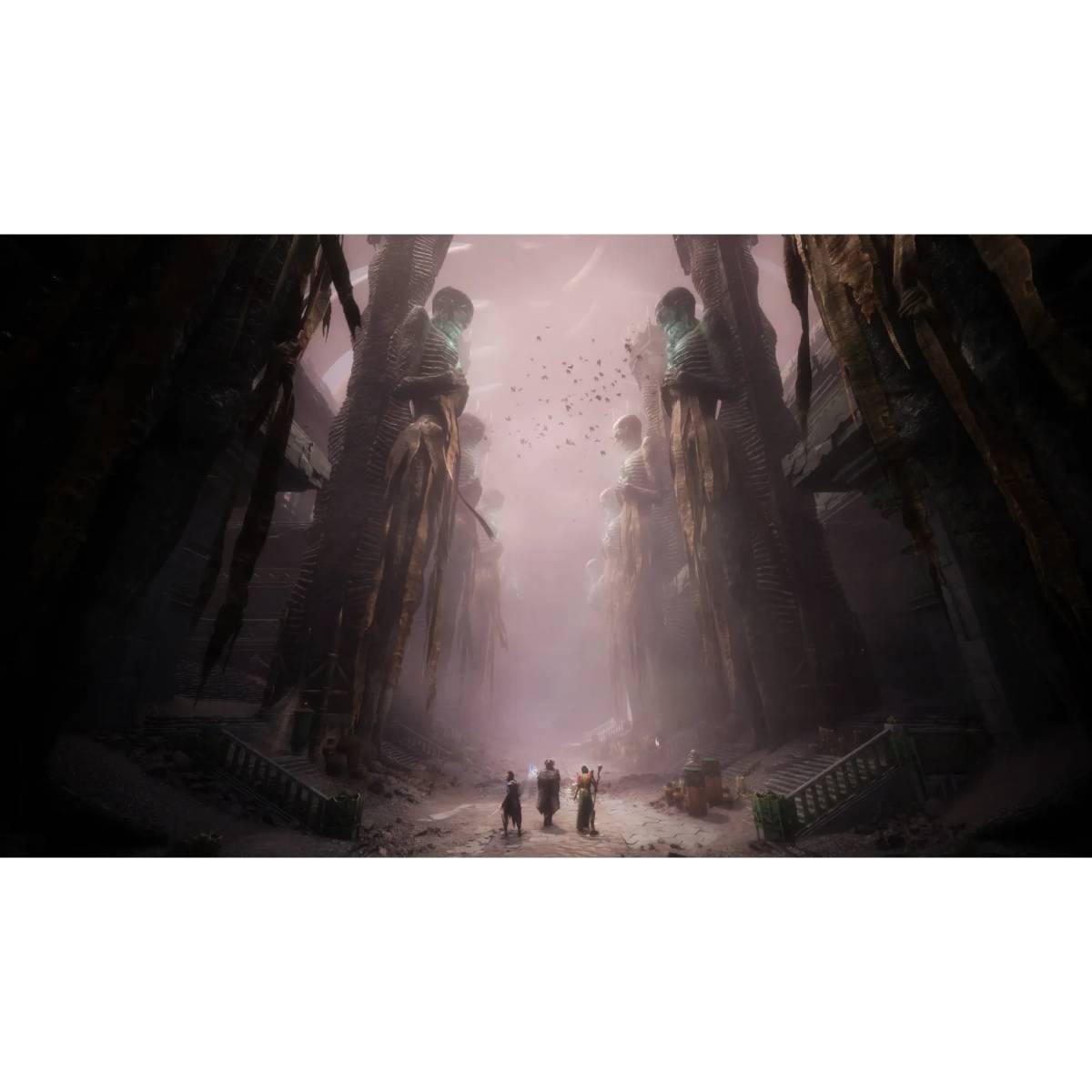 Dragon Age: The Veilguard for PlayStation 5 - Image 8