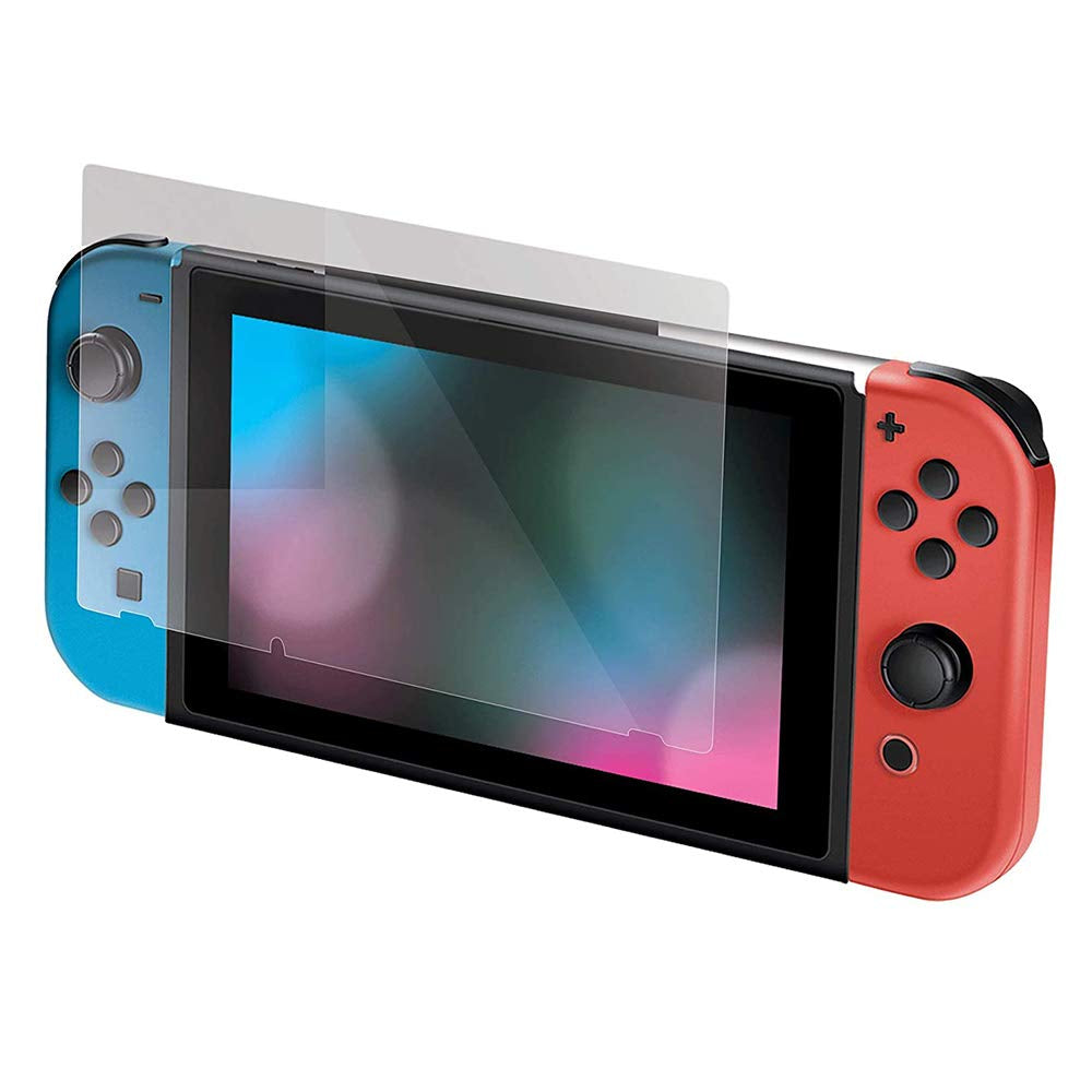 Bionik Screen Defender Glass Screen Protector For Nintendo Switch - Image 5
