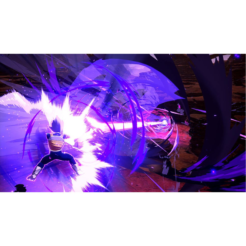 Dragon Ball: Sparking! Zero for Xbox Series X - Image 4