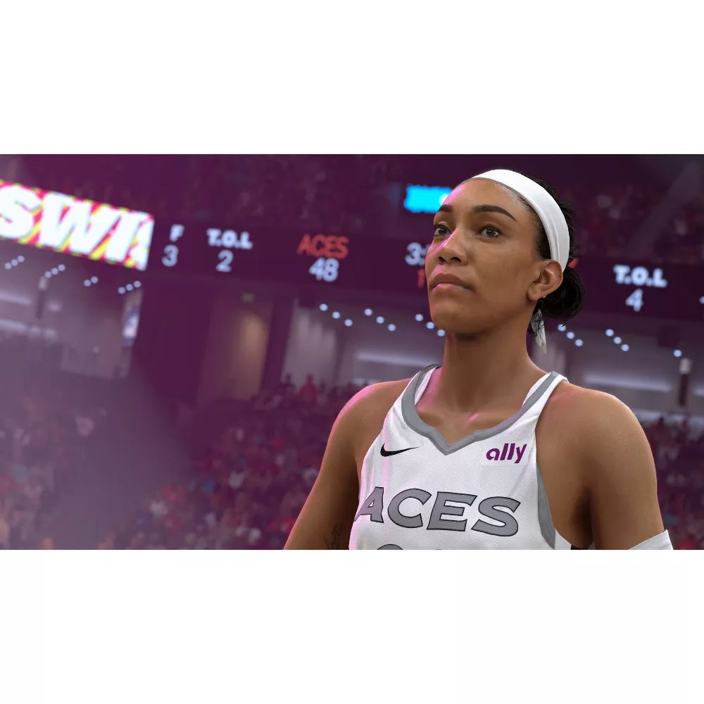 NBA 2K25 Standard Edition for PlayStation 5 - Image 6