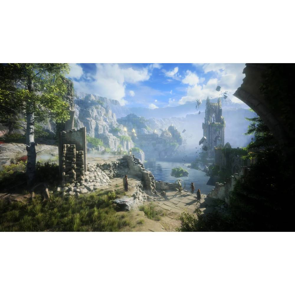 Dragon Age: The Veilguard for Xbox Series X - Image 4