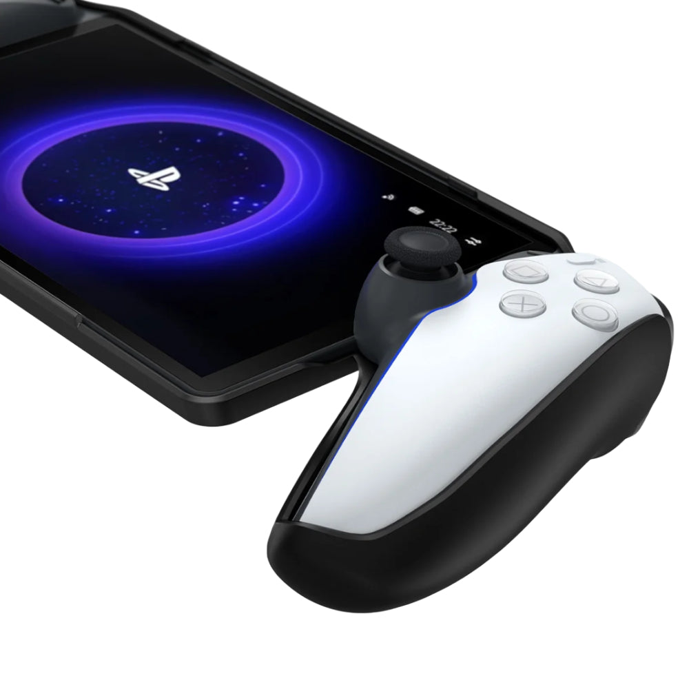 Spigen Thin Fit Case for Play Station Portal - Black - Image 8