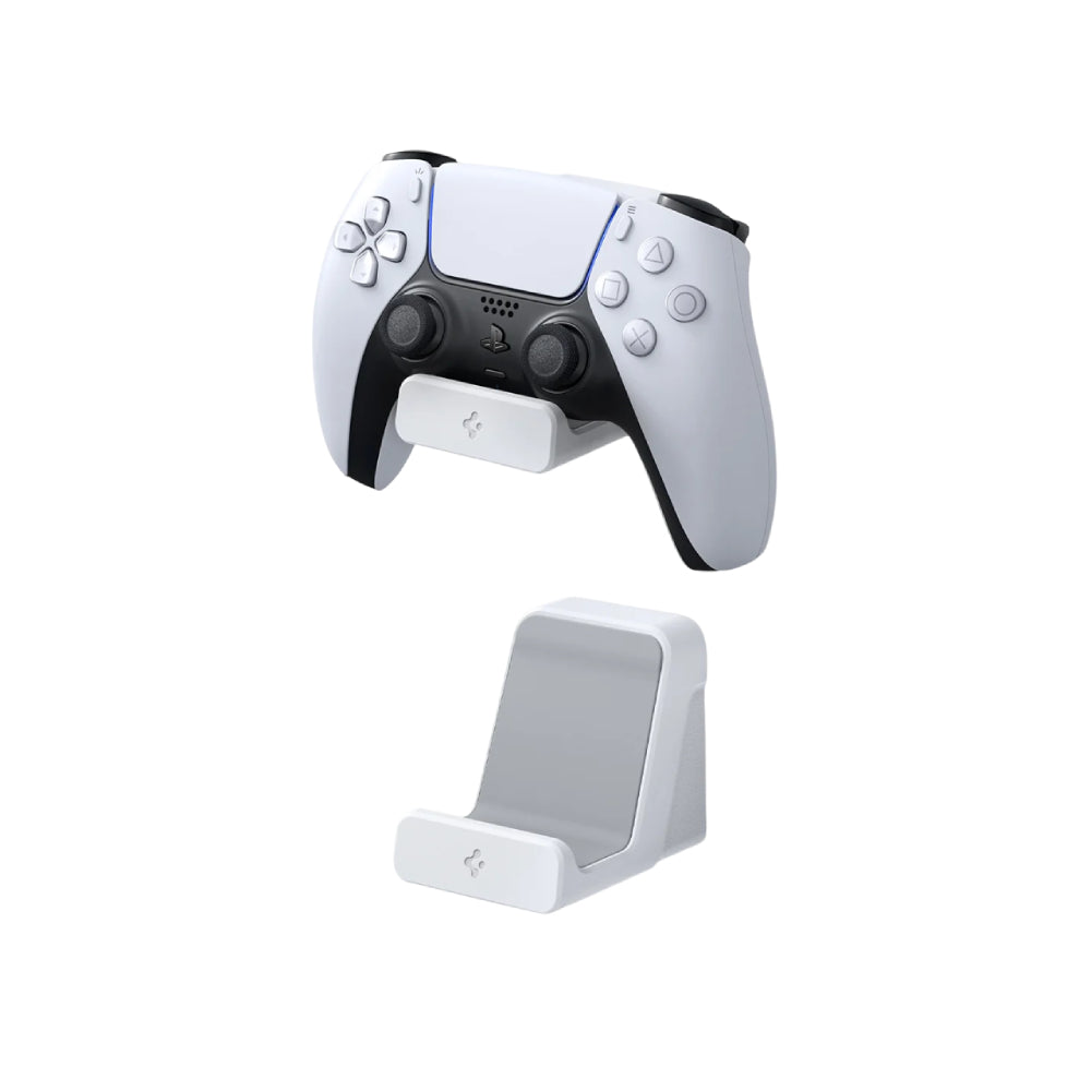 Spigen Controller Mount for PlayStation 5 - White - Image 6