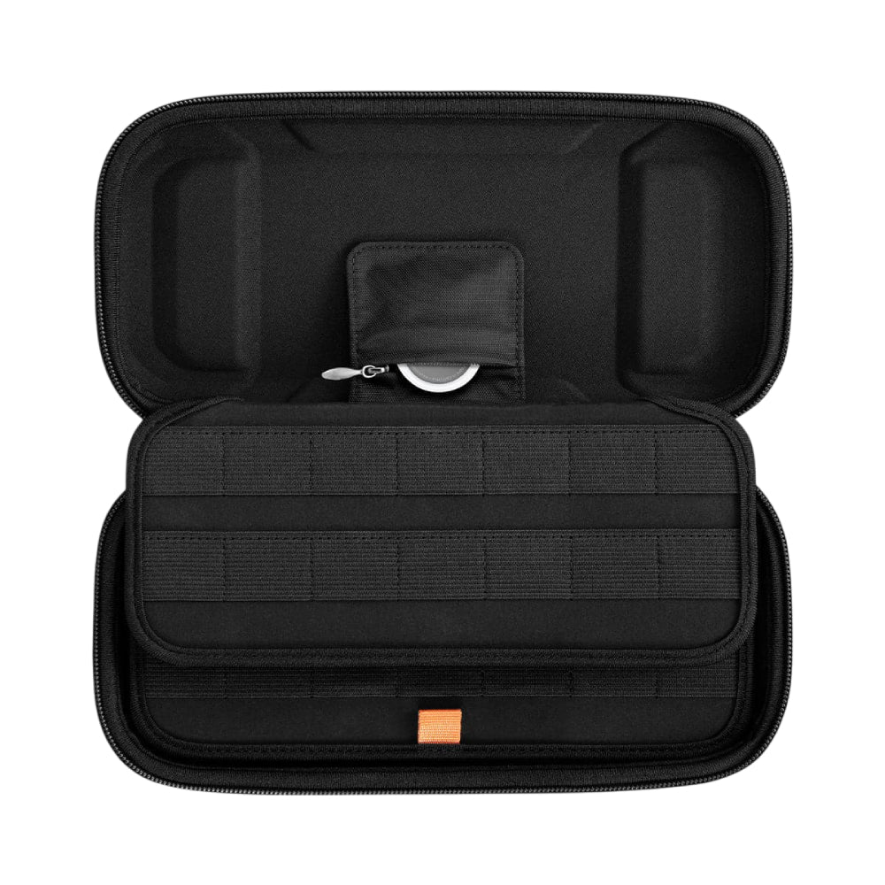 Spigen Rugged Armor Pro Pouch for Nintendo Switch - Black - Image 6