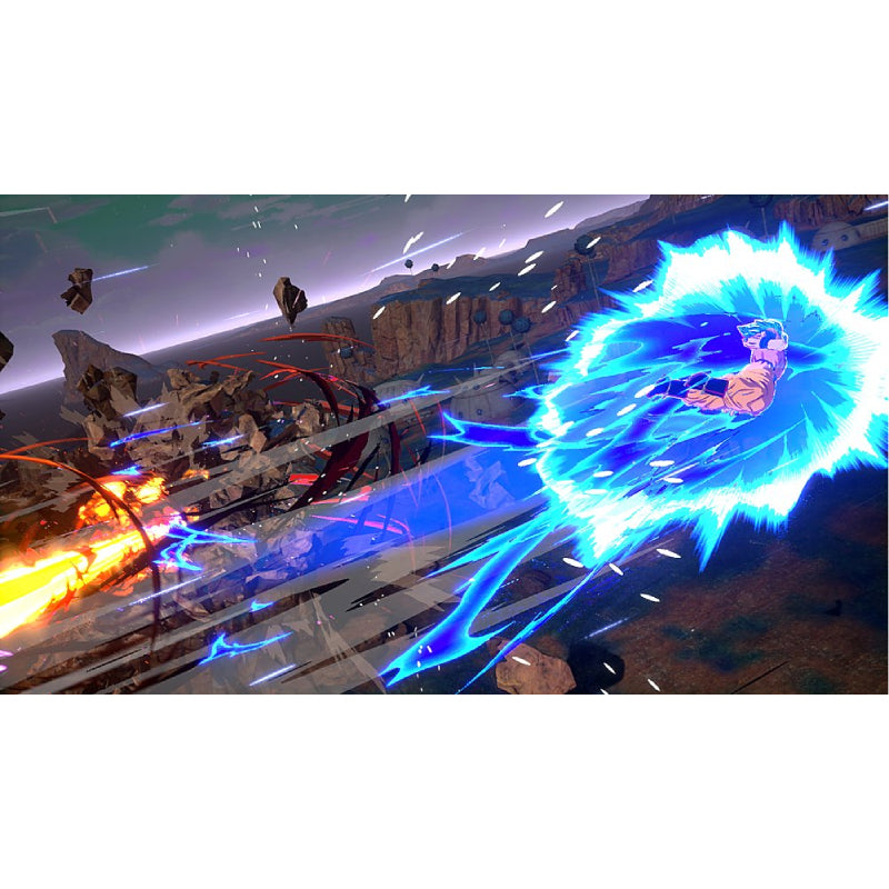 Dragon Ball: Sparking! Zero for Xbox Series X - Image 3