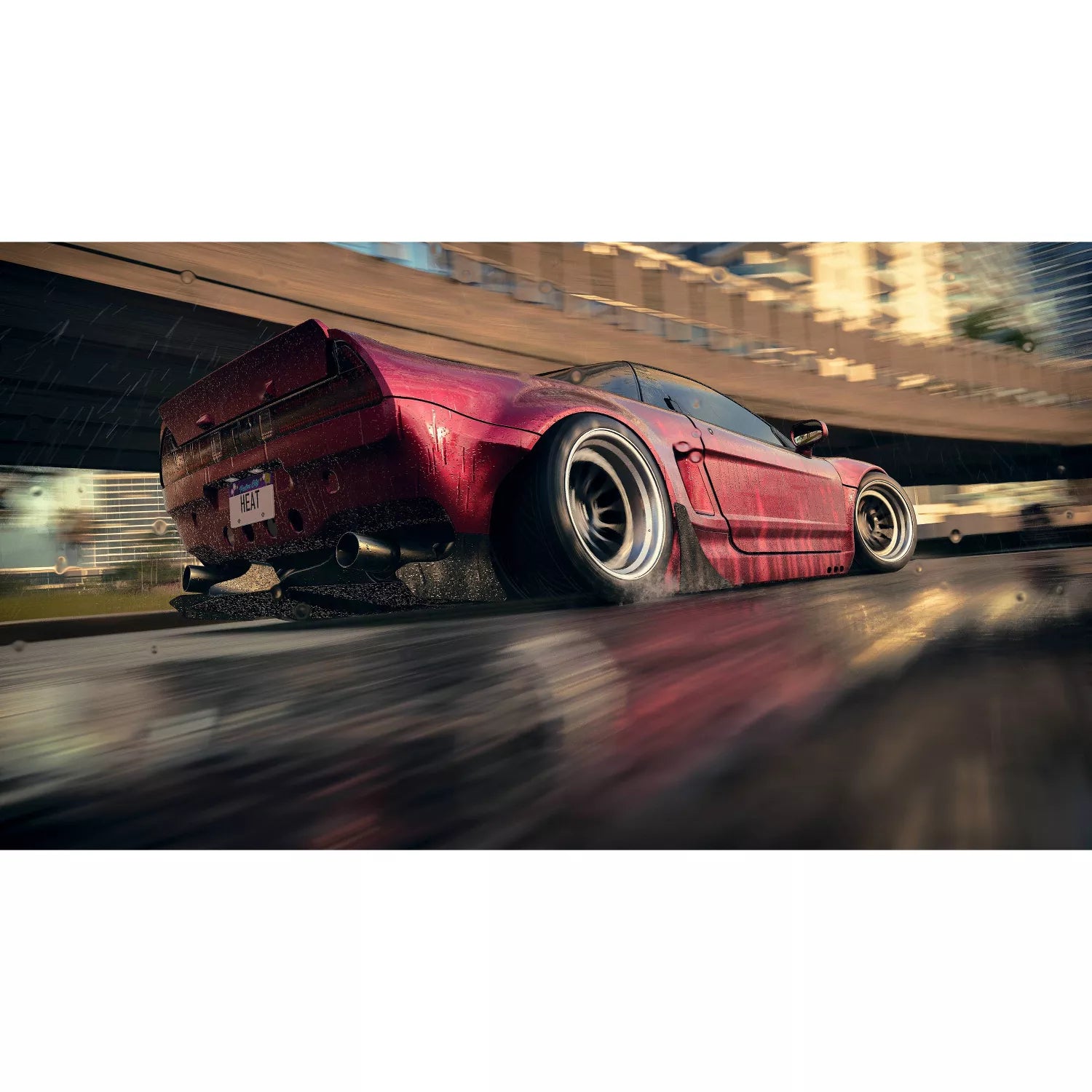 Need for Speed Heat for Xbox One - Image 11
