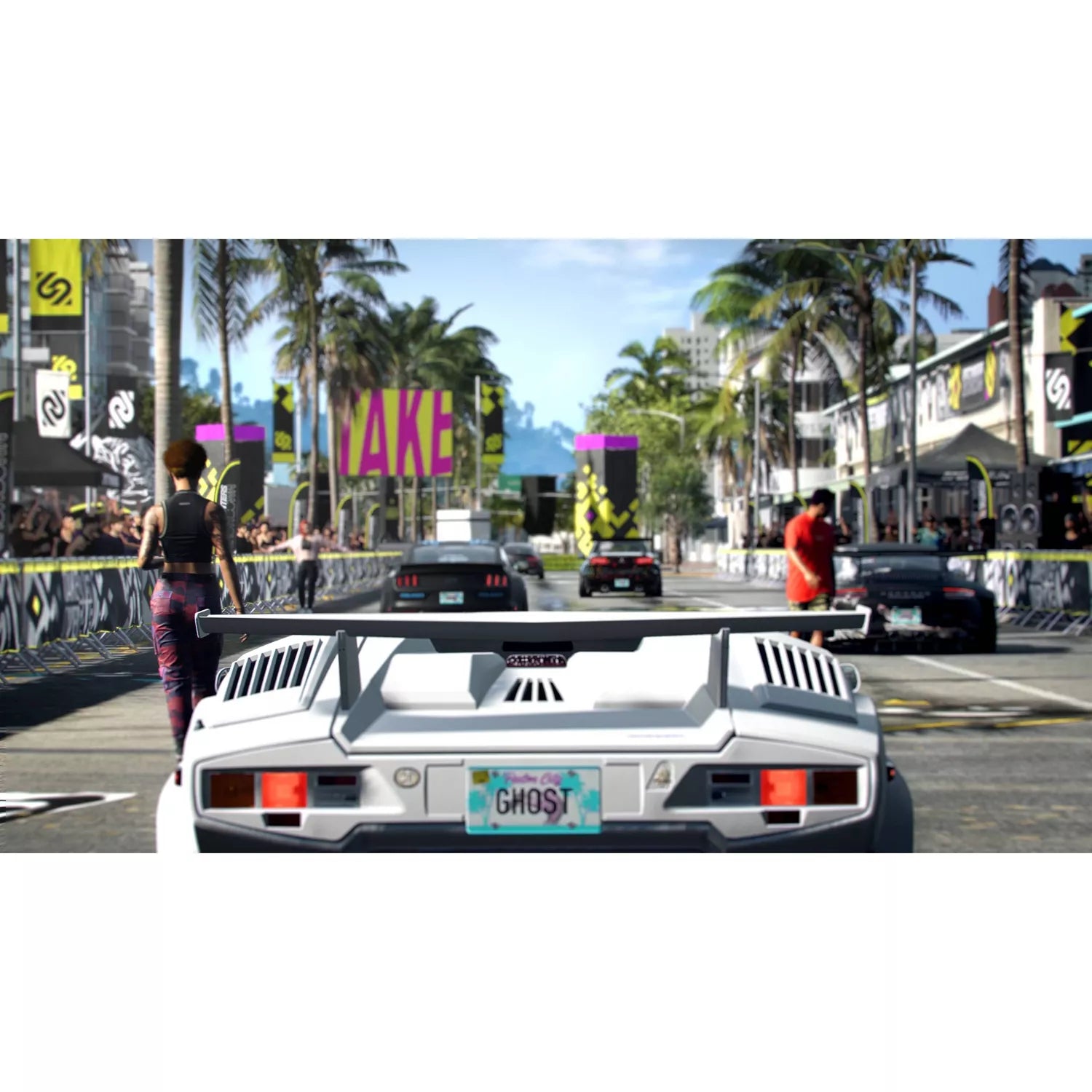 Need for Speed Heat for Xbox One - Image 3