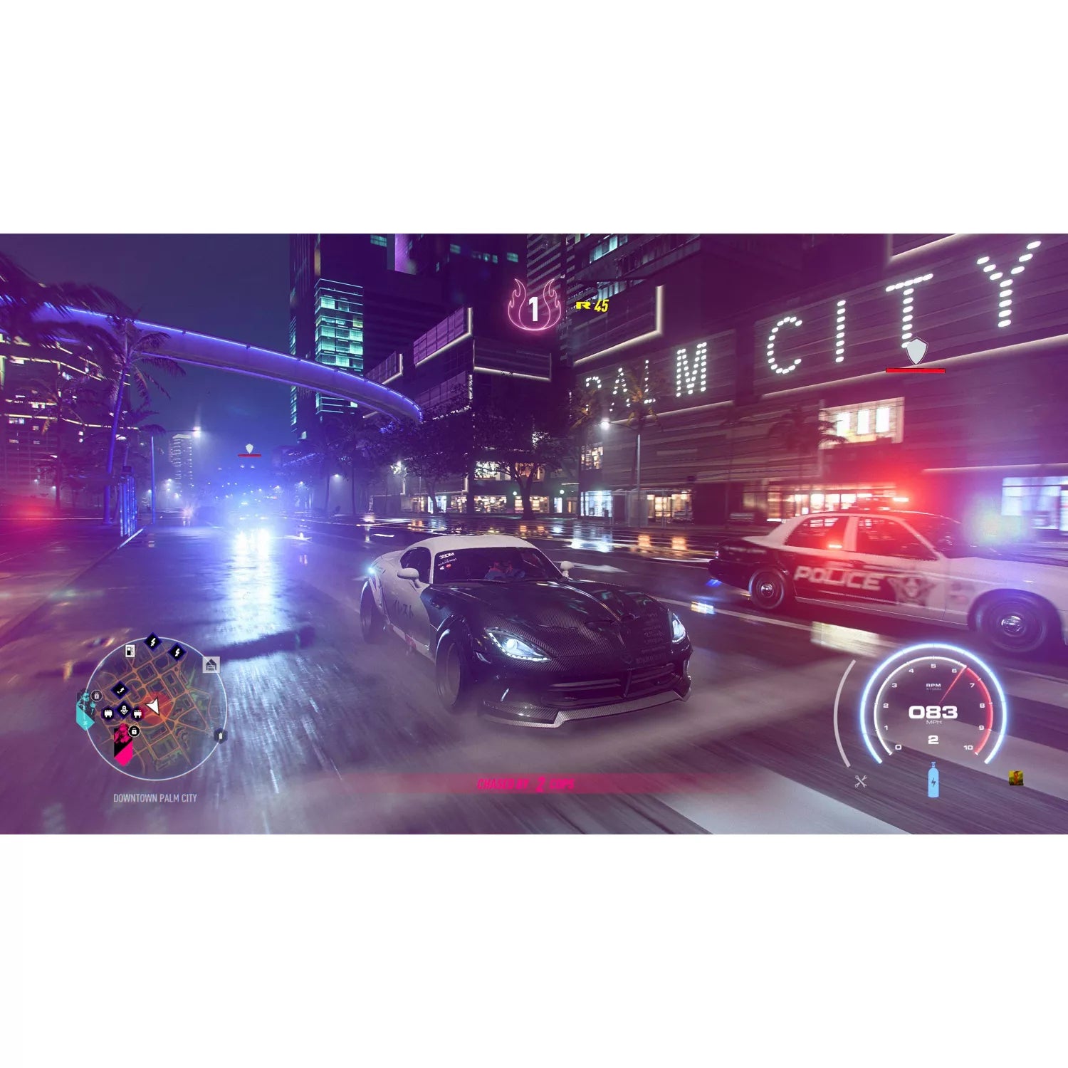 Need for Speed Heat for Xbox One - Image 4