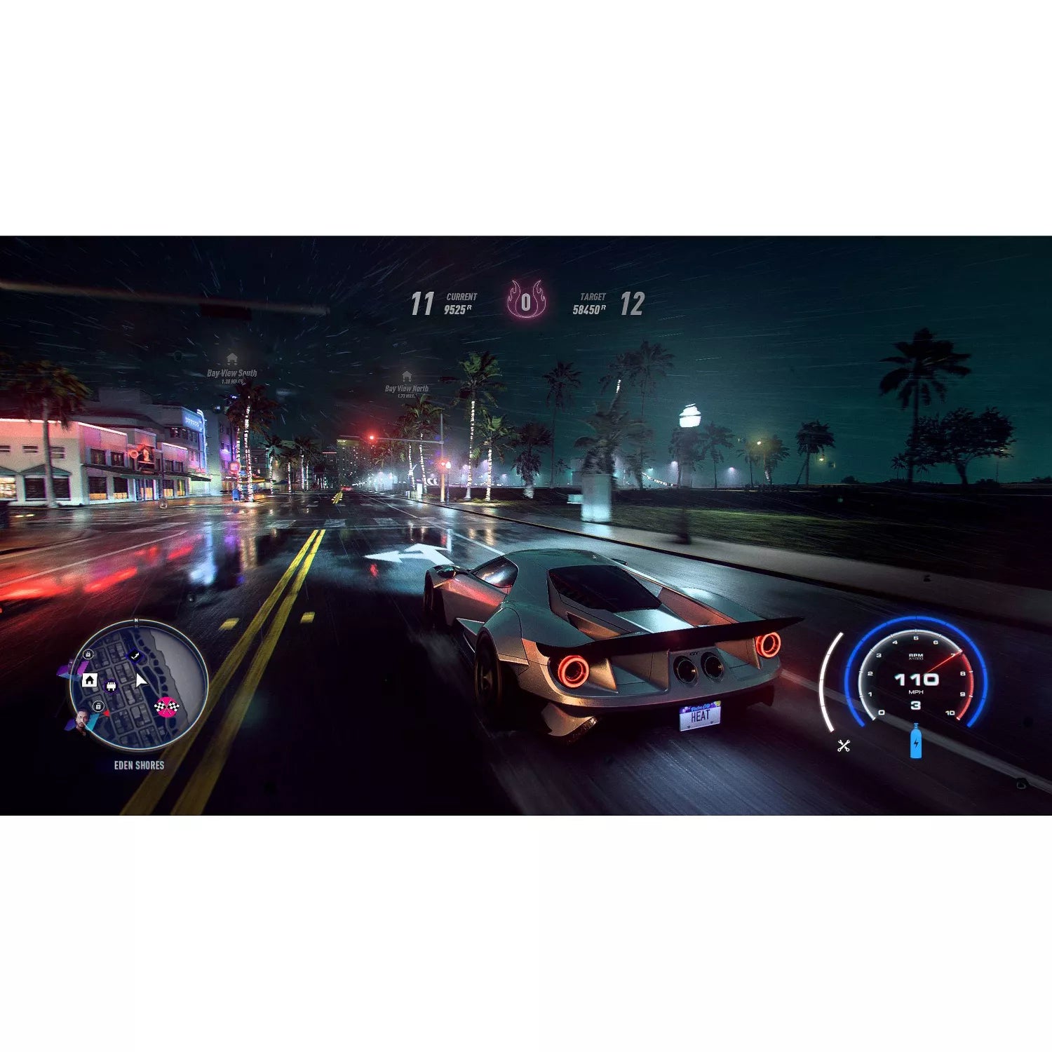 Need for Speed Heat for Xbox One - Image 5