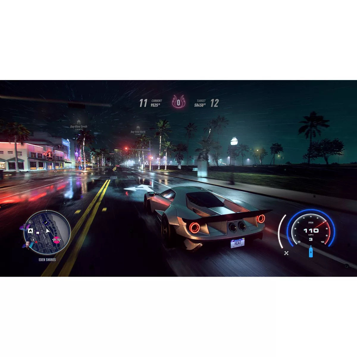 Need for Speed Heat for Xbox One - Image 7