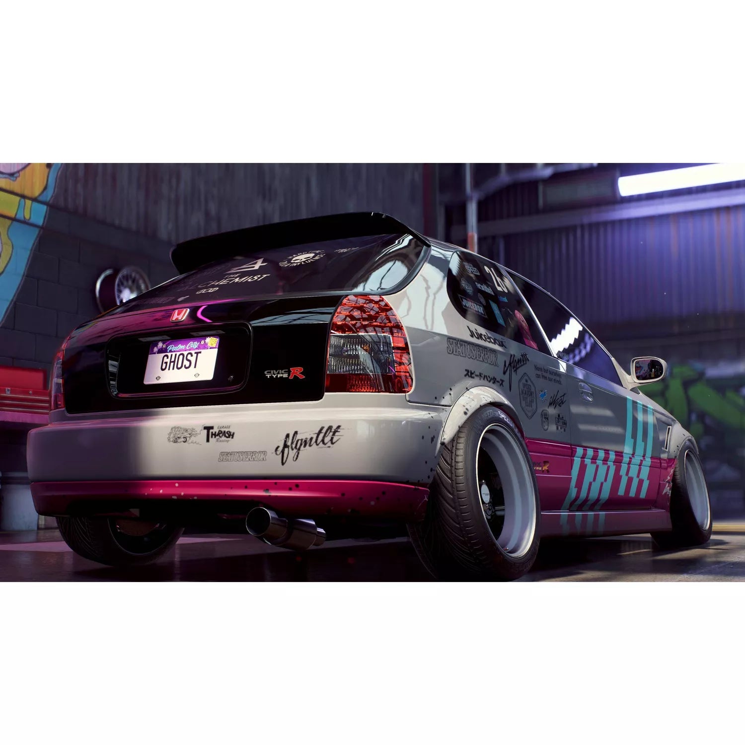 Need for Speed Heat for Xbox One - Image 8