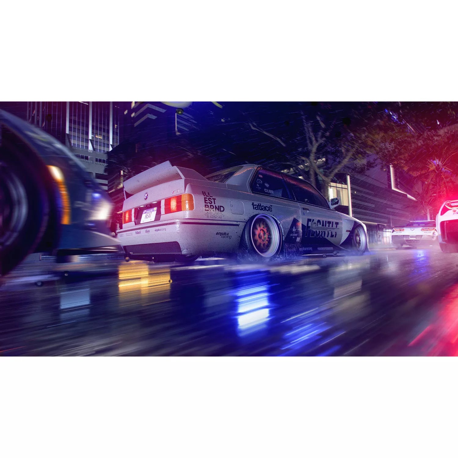 Need for Speed Heat for Xbox One - Image 9